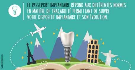 https://dr-jeannenot-luc.chirurgiens-dentistes.fr/Le passeport implantaire