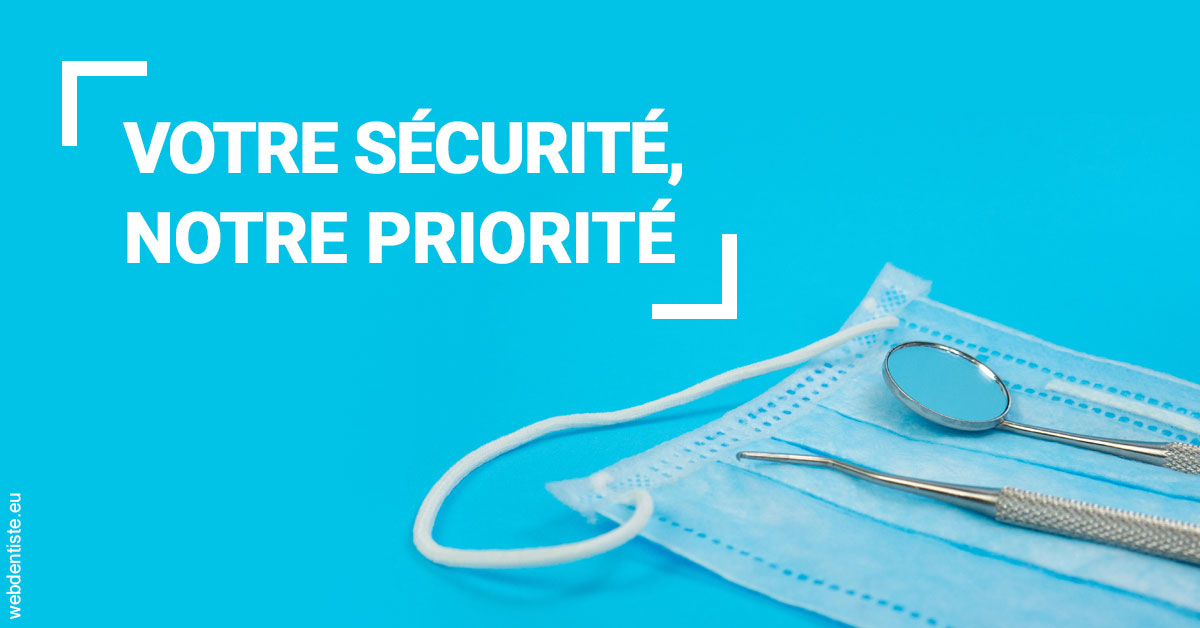 https://dr-jeannenot-luc.chirurgiens-dentistes.fr/Votre sécurité, notre priorité