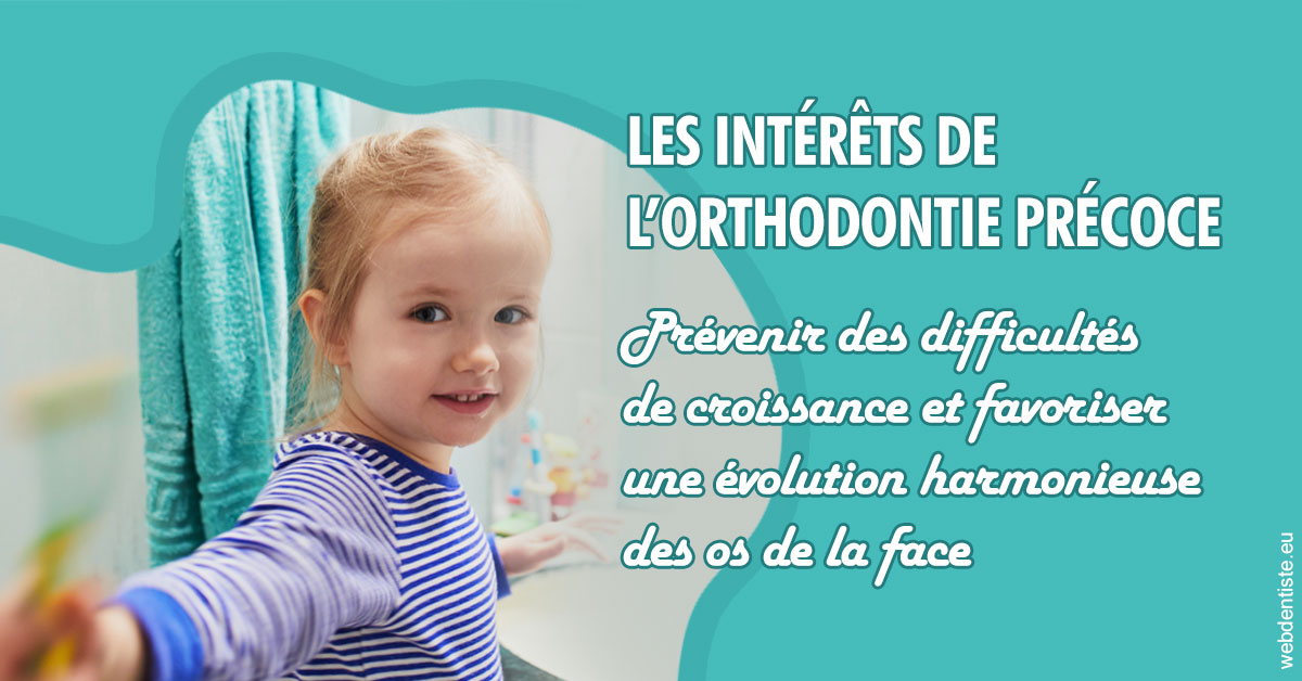https://dr-jeannenot-luc.chirurgiens-dentistes.fr/Les intérêts de l'orthodontie précoce 2