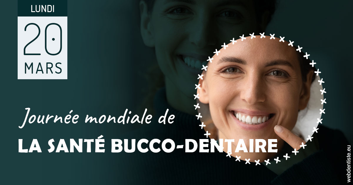 https://dr-jeannenot-luc.chirurgiens-dentistes.fr/Journée de la santé bucco-dentaire 2023 2