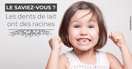 https://dr-jeannenot-luc.chirurgiens-dentistes.fr/Les dents de lait
