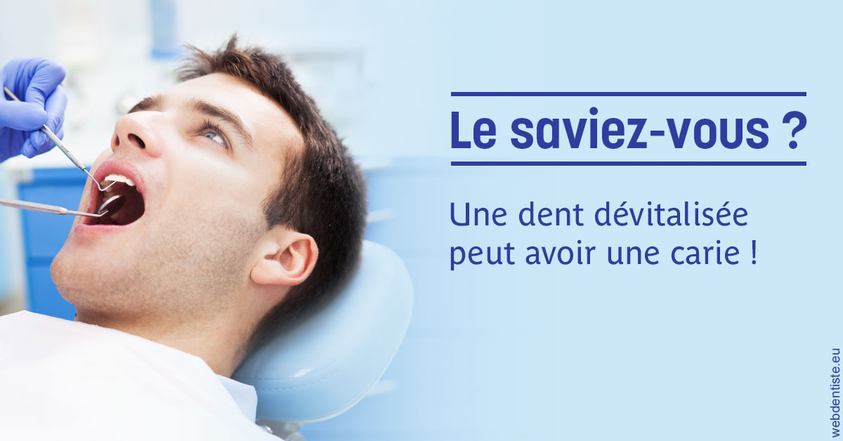 https://dr-jeannenot-luc.chirurgiens-dentistes.fr/Dent dévitalisée et carie 2