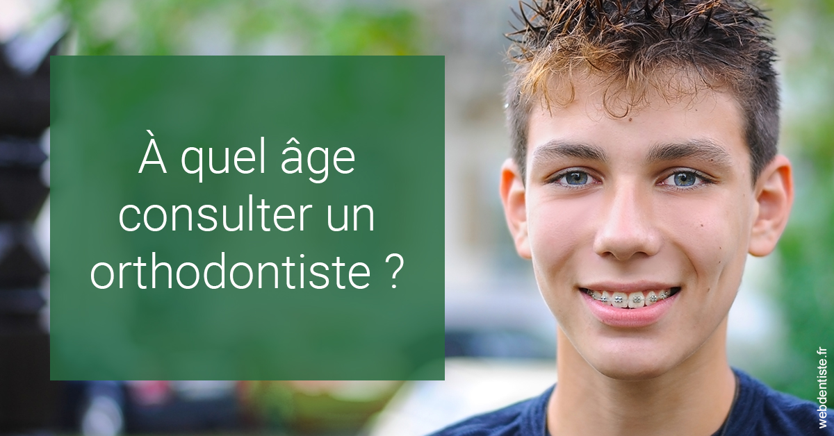 https://dr-jeannenot-luc.chirurgiens-dentistes.fr/A quel âge consulter un orthodontiste ? 1